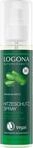 LOGONA Hitzeschutzspray "HITZESCHUTZ SPRAY BIO-ALOE VERA" f&uuml;r alle Haartypen, mit