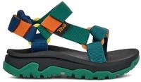 Teva Sandale "HURRICANE XLT JR KIDS" sportlicher Stil, rutschfeste Laufsohle,...