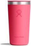 Hydro Flask Thermobecher "12 OZ All Around Tumbler Press-In Lid, 355 ml" Kompatibel