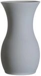 Dekovase RITZENHOFF & BREKER "Vase Annalena 25 cm", grau, Vasen