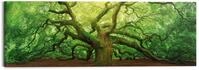 Reinders Holzbild "Deco Block 40x118 Old Oak"