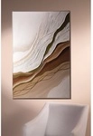 Fink Wandbild "FERANO" 1 Stk. tlg.
