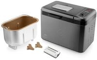 eta Brotbackautomat "Duplica II Origin" 24 Programme 850 W