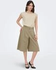 JDY Bermudas "JDYBIANCA MW BERMUDA SHORTS PNT"