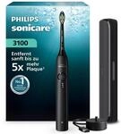 Philips Sonicare Elektrische Zahnb&uuml;rste "Series 3100" mit Drucksensor, 3