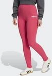 adidas Sportswear Leggings "W LIN SJ LEG" aus Baumwollmaterial mit...