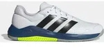 Trainingsschuh ADIDAS PERFORMANCE "DROPSET BASE", Herren, Gr. 44, cloud wei&szlig;, core