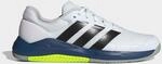 Trainingsschuh ADIDAS PERFORMANCE "DROPSET BASE", Herren, Gr. 44, cloud wei&szlig;, core