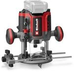 Einhell Oberfr&auml;se "Professional TP-RO 18/55 Li BL - Solo" ohne Akku und Ladeger&auml;t
