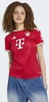adidas Performance Fu&szlig;balltrikot "FCB H JSY W" f&uuml;r Erwachsene, aus Polyester,...