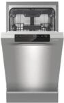 GORENJE Standgeschirrsp&uuml;ler "GS541C10X" 8,5 l 10 tlg. Ma&szlig;gedecke 10...