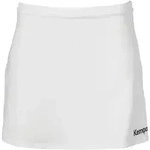 Skort KEMPA "Skort SKORT", Damen, Gr. XS, wei&szlig;, Obermaterial: 100% Polyester PES.,