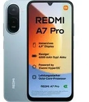XIAOMI Smartphone "REDMI A7 Pro 4G 4+128GB", Energieeffizienz: A (A-G), mist...