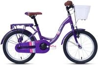 CHILLIZ Kinderfahrrad "CHD.01" 1 Gang ohne Schaltung