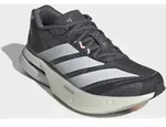 Laufschuh ADIDAS PERFORMANCE "ADIZERO BOSTON 13", Damen, Gr. 41, grau five, ftwr