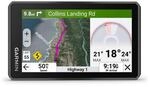 GARMIN Motorrad-Navigationsger&auml;t "zumo XT3 4,7-Zoll", schwarz, B:12cm H:9,9cm