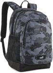 Freizeitrucksack PUMA "PUMA Academy 29 l Rucksack mit Allover-Print Erwachsene",
