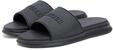 Tommy Hilfiger Pantolette "DUAL DENSITY HILFIGER POOL SLIDE" Sommerschuh,