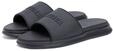 Pantolette TOMMY HILFIGER "DUAL DENSITY HILFIGER POOL SLIDE", Herren, Gr. 40,