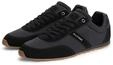 Tommy Hilfiger Sneaker "TH LO RUN ICON SUMMER MIX" Freizeitschuh, Halbschuh,