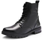Ara Schn&uuml;rstiefelette "CAMBRIDGE" Business Stiefel in Bequemweite G (= weit)