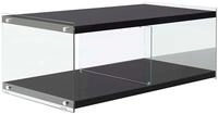 Kayoom TV-Schrank "TV-Tisch Elementary, eckige Form, viel Ablagefl&auml;che" 1 Stk....
