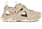Sandale TEVA "HURRICANE XLT3 CT Women", Damen, Gr. 36, beige (oyster),...