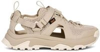 Sandale TEVA "HURRICANE XLT3 CT Women", Damen, Gr. 36, beige (oyster),...