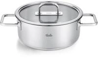 Fissler Bratentopf "Viseo Pro" 1 tlg. Edelstahl 18/10