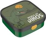 Mepal Lunchbox "Brotdose XL Campus (2025) 1,3 l" 1 Stk. tlg.