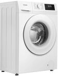 Hanseatic Waschmaschine "WME7A4" 7 kg 1400 U/min inkl. 3 Jahre...