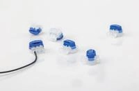 AL-KO Reparatur-Set Kabelreparaturkit (6 Verbinder) f&uuml;r M&auml;hroboter Robolinho