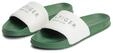 Tommy Hilfiger Pantolette "HILIFGER NEOPRENE POOL SLIDE" Sommerschuh, Poolslide...