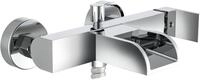 Sch&uuml;tte Wannenarmatur "Idrovia" Badewannenarmatur Wasserfall, Mischbatterie,