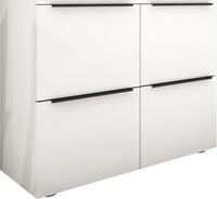 borchardt M&ouml;bel Aktenschrank "Tom" Breite 93 cm, Kommode