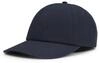BOSS Baseball Cap "BOSS Connect" mit Logostickerei, Baumwoll-Twill, unisex