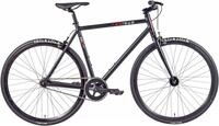 REDLOUD Singlespeed "FA.01 (Fixie)" 1 Gang