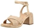 Regarde Le Ciel Riemchensandale "Regarde Le Ciel Sandalen Leder"