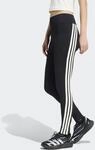 Leggings ADIDAS SPORTSWEAR "W AK 3S LEGGING", Damen, Gr. XXL, N-Gr, schwarz,...