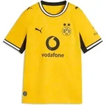 Trainingsshirt PUMA "Borussia Dortmund 26/27 Heimtrikot Jugendliche", Kinder, Gr.