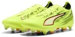 PUMA Fu&szlig;ballschuh "ULTRA 6 MATCH MxSG Fu&szlig;ballschuhe Erwachsene"