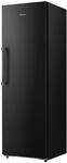 Hisense Gefrierschrank "FT5K310GSFC1" 185,6 cm hoch 59,5 cm breit KitchenFit