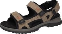 Waldl&auml;ufer Sandalette "H-Taro" Outdoorsandale, Klettsandale in Komfortweite H...