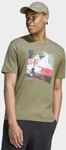 adidas Sportswear T-Shirt "M MOS OUTDOOR T"