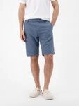 Chinoshorts LERROS "Flexible Chino Bermuda in Strukturqualit&auml;t", Herren, Gr....