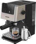Grundig Siebtr&auml;germaschine "KSM 7530" mit Edelstahlmahlwerk