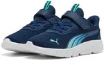 Sneaker PUMA "FLEXFOCUS MODERN BLAZE FADE AC PS", M&auml;dchen, Gr. 29, persian...