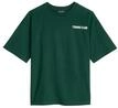 T-Shirt MARC O'POLO "mit r&uuml;ckseitigem Tennisball-Highlight", Jungen, Gr. 140,...