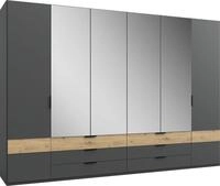 Wimex Dreht&uuml;renschrank "Gibraltar"