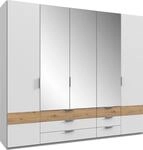 Wimex Dreht&uuml;renschrank "Gibraltar"